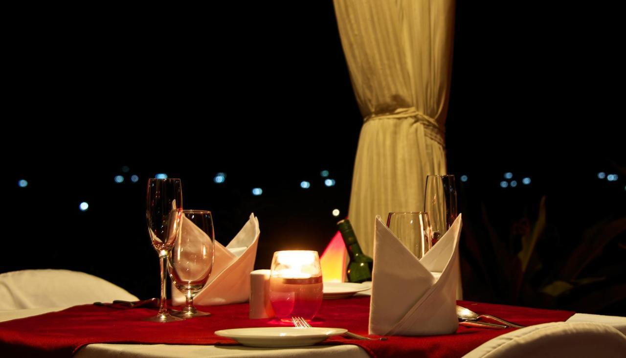 Niraamaya Wellness Retreats, Surya Samudra, Kovalam Eksteriør billede